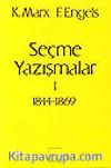 Seçme Yazışmalar 1