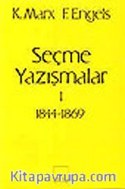 Seçme Yazışmalar 1