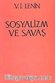 Sosyalizm ve Savaş