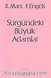 Sürgündeki Büyük Adamlar