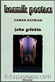 Kozmik Postacı Zaman Kayması