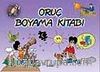 Oruç Boyama Kitabı