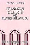 Fransızca Dilbilgisi ve Çeviri Kılavuzu
