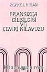 Fransızca Dilbilgisi ve Çeviri Kılavuzu