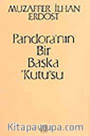 Pandora'nın Bir Başka "Kutu"su