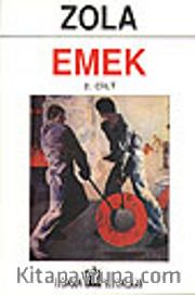 Emek  (2 Cilt takım)