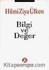 Bilgi ve Değer