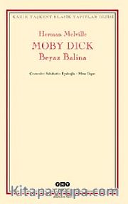 Moby Dick / Beyaz Balina