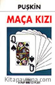 Maça Kızı
