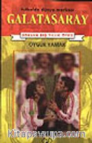 Bir Dünya Markası: Galatasaray