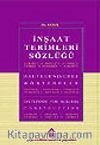 İnşaat Terimleri Sözlüğü