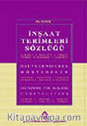 İnşaat Terimleri Sözlüğü