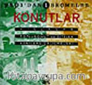 Konutlar