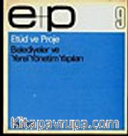 E+P 9 Belediyeler ve Yerel Yönetim Yapıları