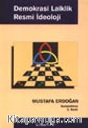 Demokrasi, Laiklik, Resmi İdeoloji