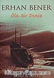 Ölü Bir Deniz
