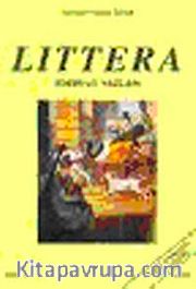 Littera Edebiyat Yazıları Cilt: 5