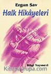 Halk Hikayeleri