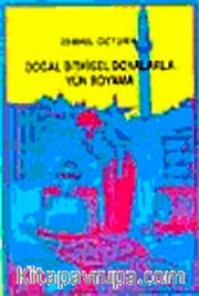 Doğal Bitkisel Boyalarla Yün Boyama