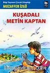 Kuşadalı Metin Kaptan