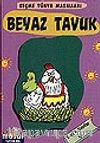 Beyaz Tavuk