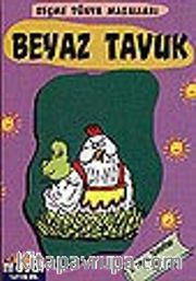Beyaz Tavuk