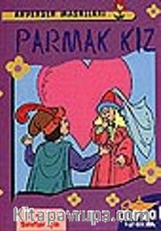 Parmak Kız