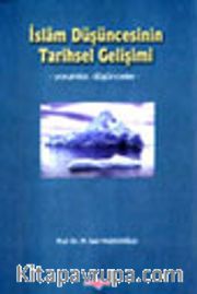 İslam Düşüncesinin Tarihsel Gelişimi