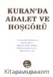 Kuran'da Adalet ve Hoşgörü