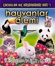 Hayvanlar Alemi