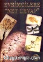 Evrimcilere "Net Cevap"