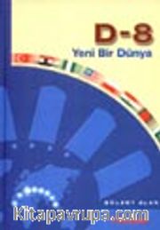 D-8 Yeni Bir Dünya