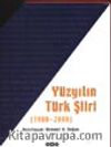 Yüzyılın Türk Şiiri (1900-2000)  / (3 Cilt Takım) Kutulu