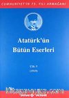 Atatürk'ün Bütün Eserleri / 5.Cilt