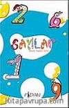Sayılar - Çizelim Boyayalım Serisi