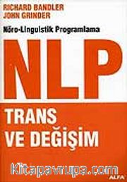 NLP Trans ve Değişim