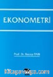 Ekonometri
