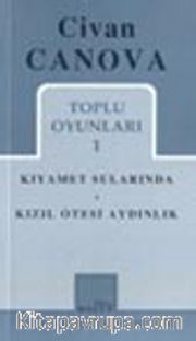 Toplu Oyunları 1 / Kıyamet Sularında /  Kızılötesi Aydınlık