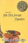 Hint-Türk-Avrupa Masalları