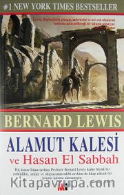 Alamut Kalesi ve Hasan El Sabbah