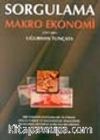 Sorgulama Makro Ekonomi