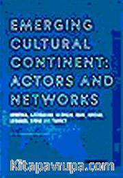 Emerging Cultural Continent: Actors and Networks