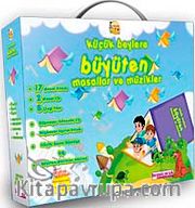 Küçük Beylere Büyüten Masallar ve Müzikler