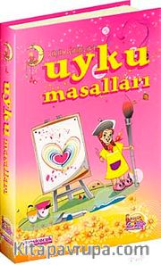 Küçük Hanımlara Uyku Masalları