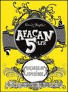 Afacan 5'ler Kaçakçılar Tepesi'nde -4. Kitap