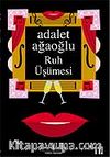Ruh Üşümesi (Ciltsiz)