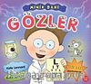 Gözler / Minik Dahi Dizisi