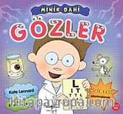 Gözler / Minik Dahi Dizisi