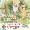 Tavşan Peter İle Pofuduk Tavşancıklar & Müzikli Kitap