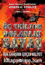 Üç Trilyon Dolarlık Savaş